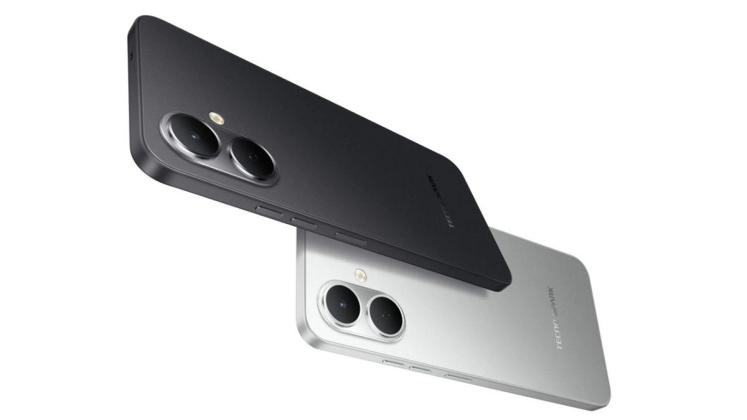 Review TECNO Spark Go 2: Smartphone Murah dengan Tampilan Stylish dan Teknologi AI