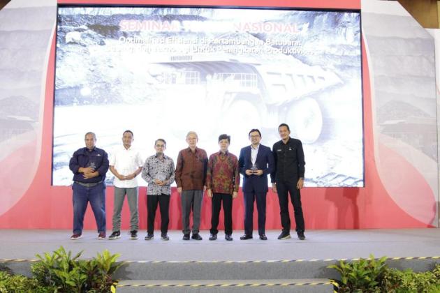 Transformasi Efisiensi di Industri Tambang: Teknologi Pelumasan dan Digitalisasi Jadi Kunci Hadapi Tekanan Biaya