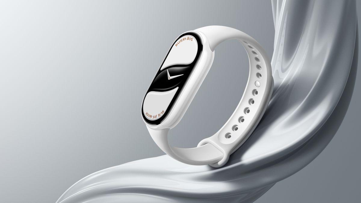Xiaomi Smart Band 10: Desain Elegan, Fitur Cerdas, dan Baterai Super Tahan Lama