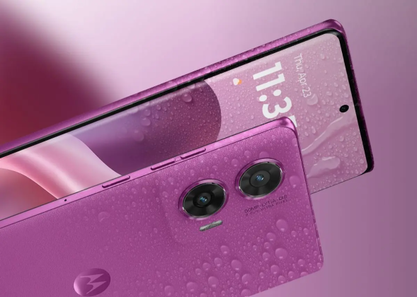 Mengulik Kelebihan Moto G96 5G, Ponsel Kelas Menengah yang Serasa Flagship