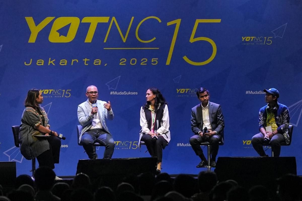 PGN Buka-Bukaan Cara Kelola Bisnis Gas Bumi agar Tetap Ramah Lingkungan