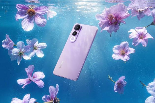 Vivo Y400 Hadir dengan Kamera 50MP Underwater dan Baterai Tahan Lama
