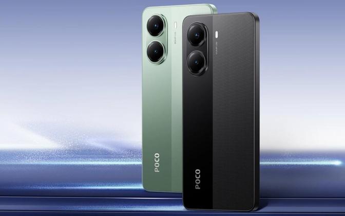Bocoran POCO X8 Pro: Chipset Baru, Baterai Besar, dan Desain Lebih Elegan