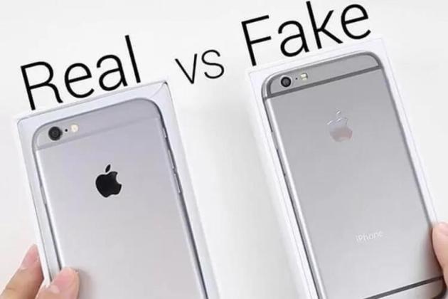 Cara Membedakan iPhone Asli dan Palsu: Jangan Sampai Tertipu!