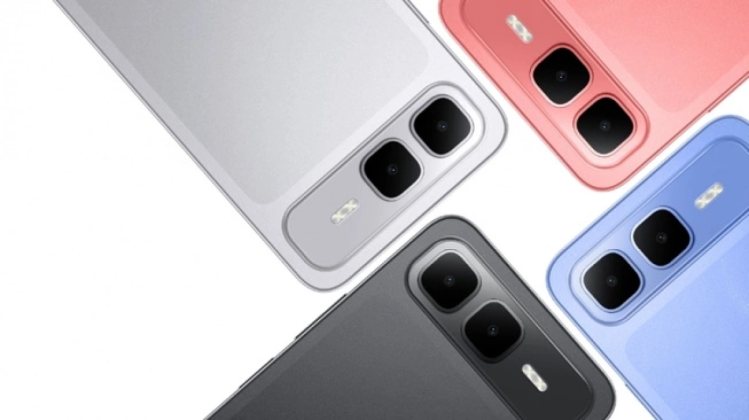 Keunggulan Infinix Smart 10 Plus, Baterai Jumbo hingga Layar Mulus