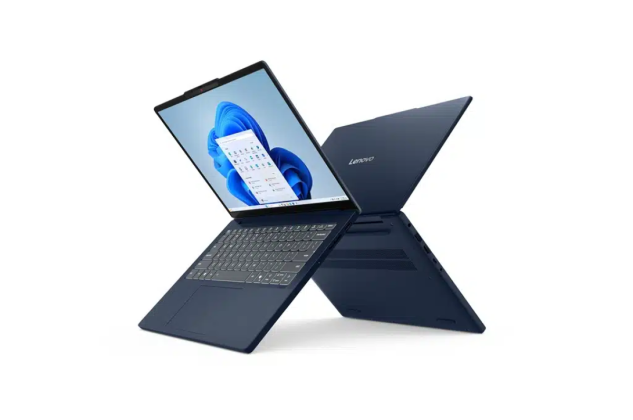 Lenovo IdeaPad Slim 3 Cocok Jadi Laptop Andalan Pelajar Masa Kini