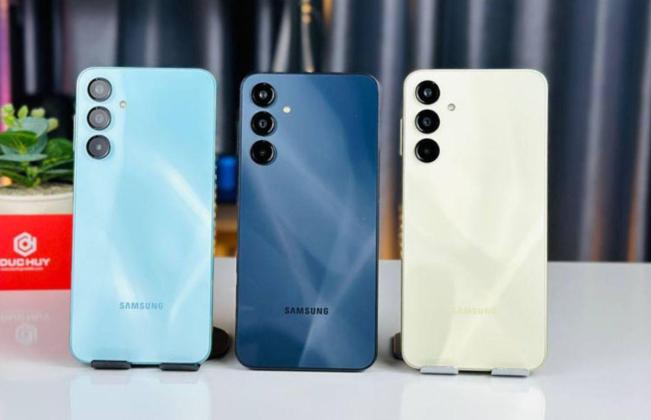 Spek Samsung Galaxy A17 5G Terungkap, Ini yang Bikin Menarik!
