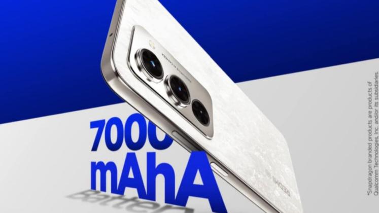 Xiaomi Redmi 15 5G Hadir Agustus 2025, Baterai Jumbo & AI Canggih!