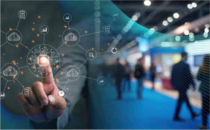 Data Center Asia Indonesia Resmi Debut di IEE Series 2025, Dorong Penguatan Infrastruktur Digital Nasional