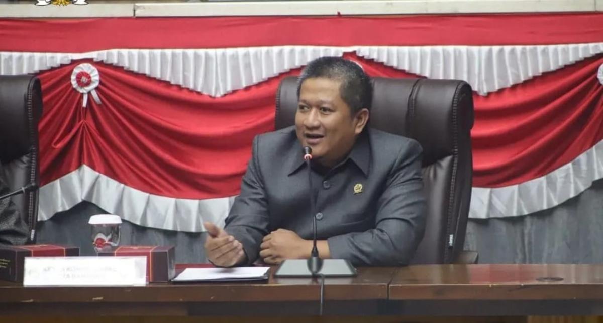 DPRD Bandung Bahas Raperda Keberagaman, Fokus Jaga Kerukunan Warga Kota