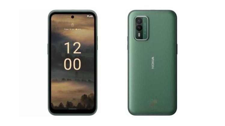 HP Nokia 2025 dengan Kamera Ala DSLR, Teknologi Canggih untuk Semua Kalangan