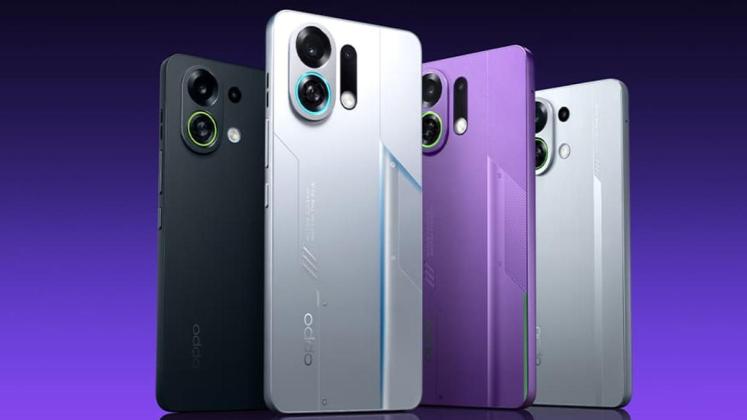 Spesifikasi OPPO K13 Turbo Pro: Smartphone Gaming 2025 Paling Ditunggu