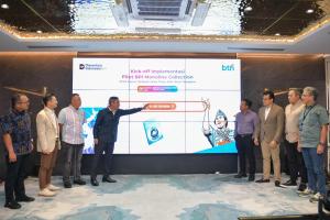 Tingkatkan Produktivitas dan Efisiensi Proses Bisnis Collection, BTN Luncurkan Operating Model Baru 134136