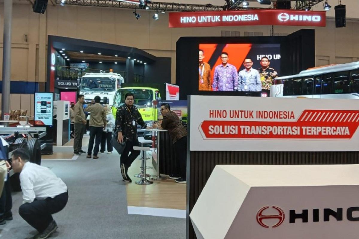 GIIAS 2025 Mendekati Penutupan, Jumlah Pengunjung Naik, Transaksi Lesu