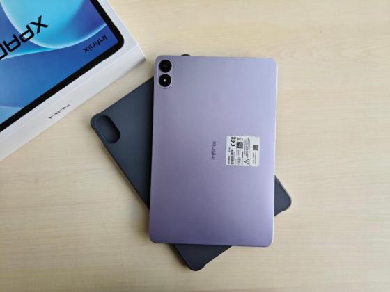 Spesifikasi Infinix XPAD 20 Pro: Pilihan Tablet Terbaik untuk Pelajar dan Pekerja Mobile