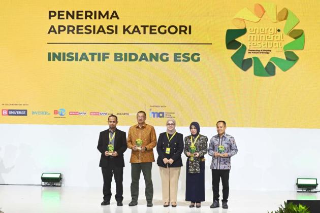 ESG Bukan Sekadar Komitmen, PGN Buktikan Lewat Aksi Nyata