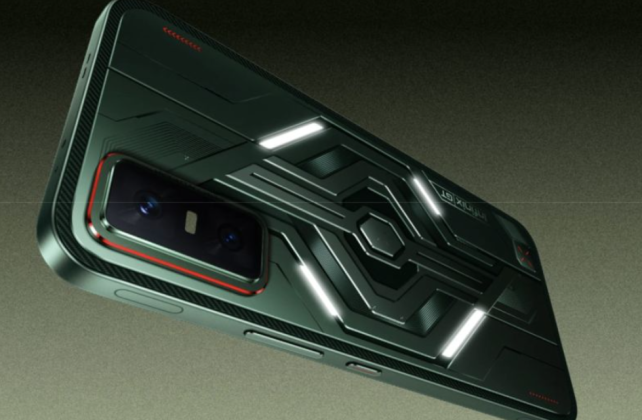 HP Gaming Infinix GT 30 Siap Meluncur, Ini Bocoran Spesifikasinya