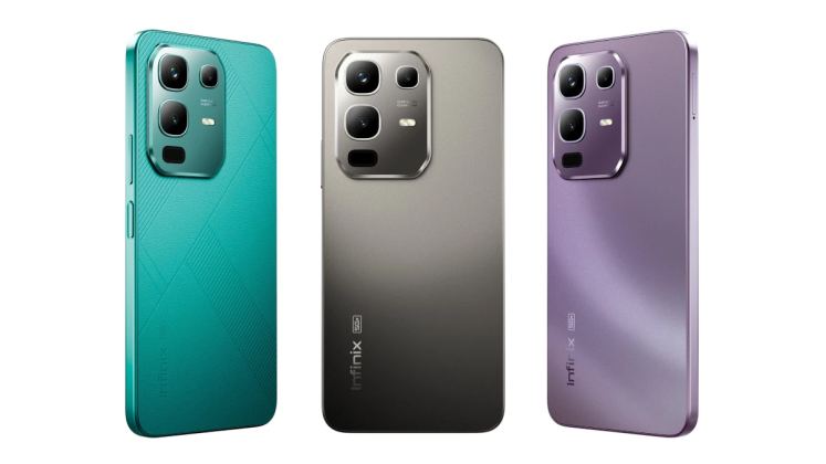 Ponsel Kelas Sultan, Harga Anak Kos! Ini Hp Spek Dewa Harga 2 Jutaan Terbaik Agustus 2025