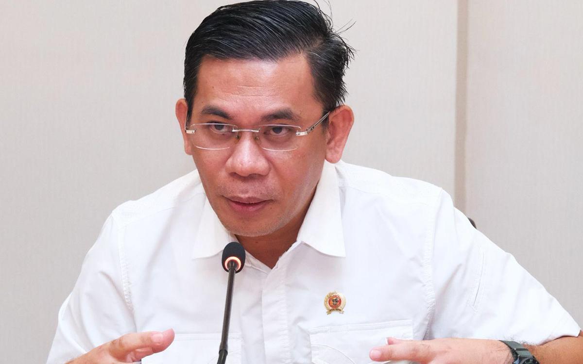 Jadi Layanan Paling Banyak Diakses Masyarakat, Ini Penjelasan Soal HT dan Roya Elektronik bagi Debitur Perorangan