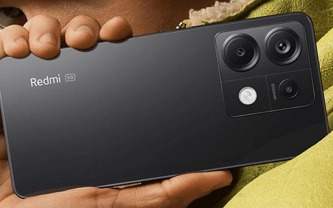 Redmi Note 13 Pro 5G Spesifikasi Unggul: Spek Gahar, Jadi Incaran Banyak Orang!