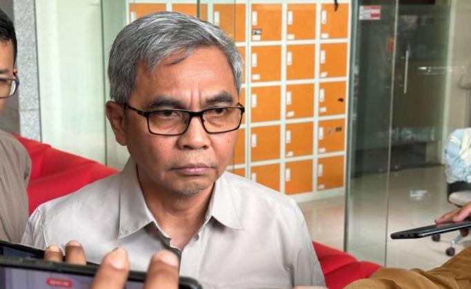 Setyo Budiyanto Respons Megawati Sedih dengan Kondisi KPK