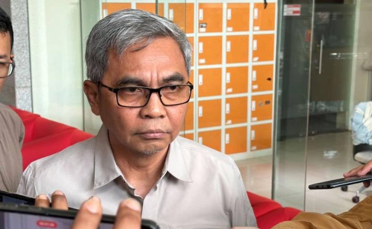 Setyo Budiyanto Respons Megawati Sedih dengan Kondisi KPK