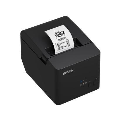 Epson Luncurkan Printer Thermal Point-of-Sale Terbaru untuk Meningkatkan Efisiensi Bisnis dengan Volume Transaksi Tinggi