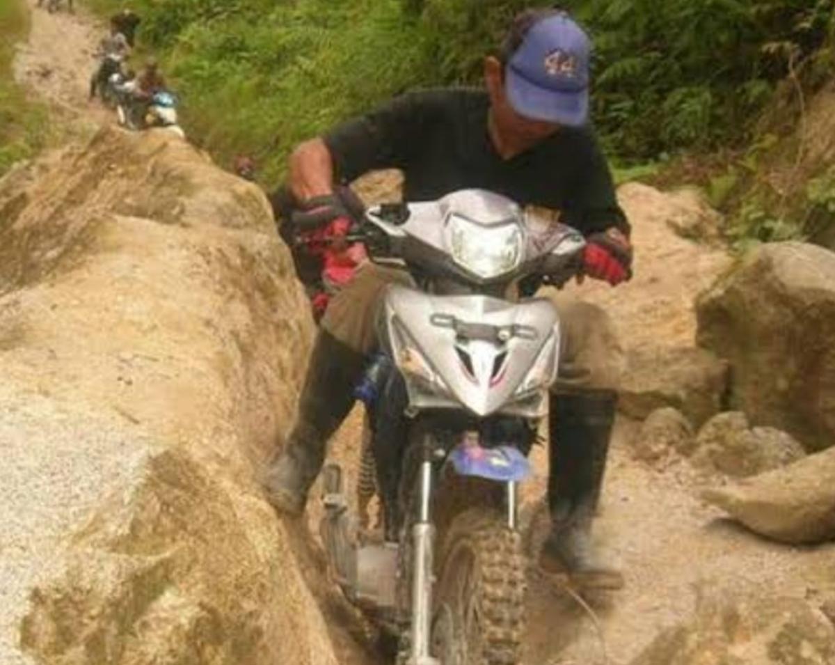 Bareskrim Polri Bakal Kejar Provokator dan Pelaku Illegal Mining di Rampi