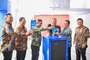 BTN Digital Store Resmi Hadir di DPR