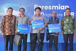 BTN Digital Store Resmi Hadir di DPR 091552