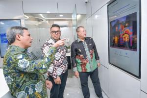 BTN Digital Store Resmi Hadir di DPR 091614