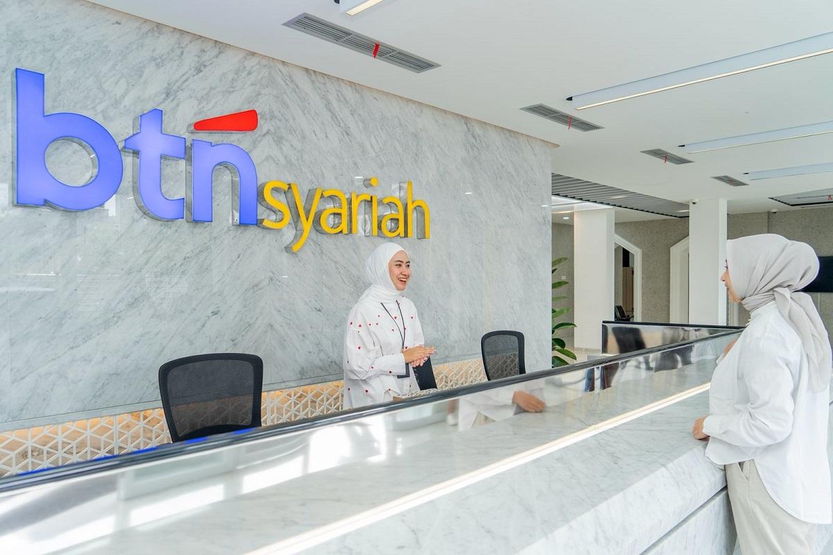 Pengamat: Spin Off BTN Syariah Menjadi Ukuran Akselerasi Perbankan Syariah