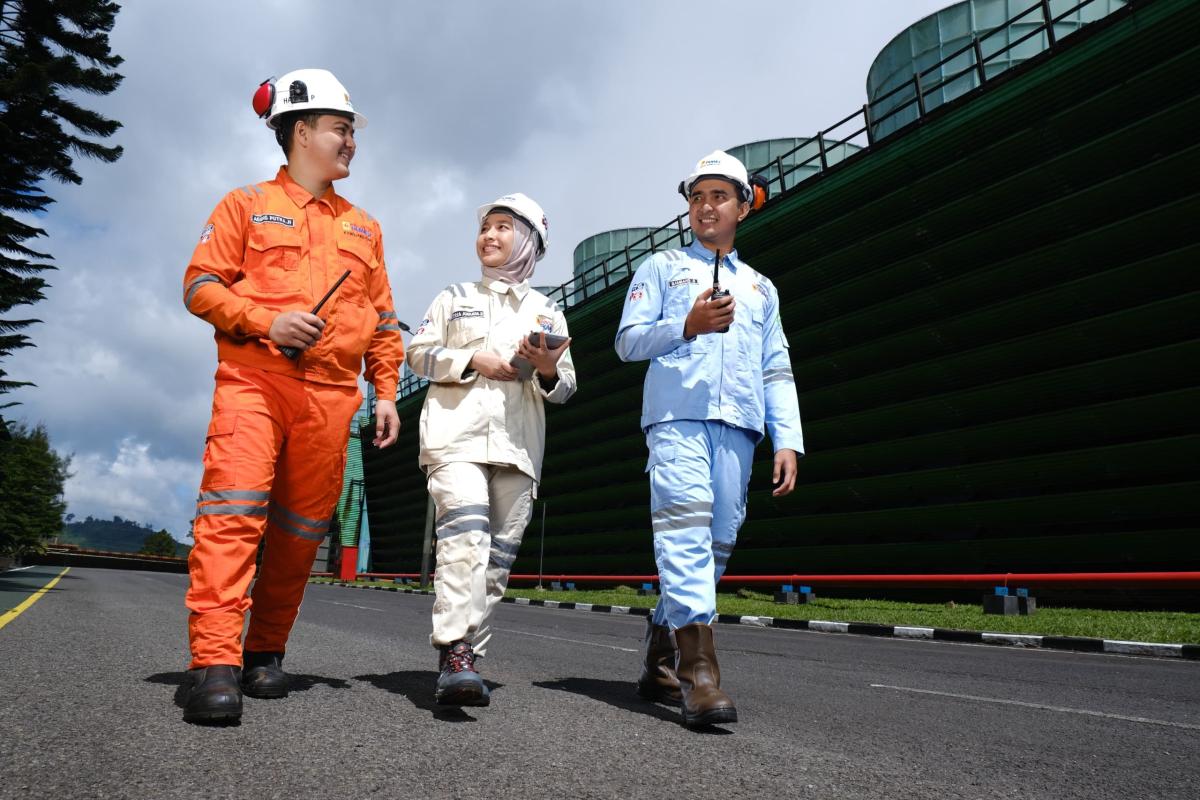 PLN Catat Lonjakan Pengguna REC, Penjualan Tembus 13,68 TWh di Semester I 2025