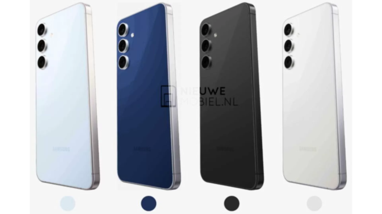 Samsung Galaxy S25 FE Muncul Lebih Awal, Ini Spesifikasi dan Harganya