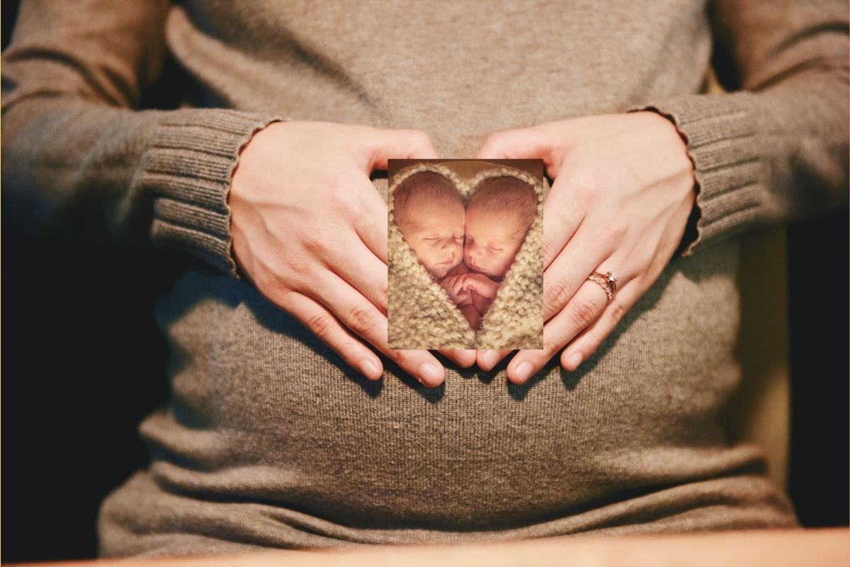 Mimpi Hamil Bayi Kembar? Ini 5 Makna Spiritual Menurut Primbon Jawa!