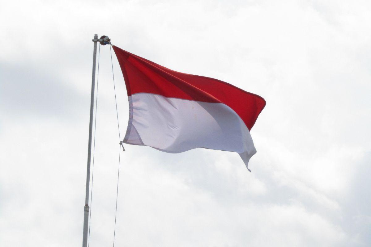 Sambut Kemerdekaan Republik Indonesia, Pahami Aturan Mengibarkan Bendera dengan Benar