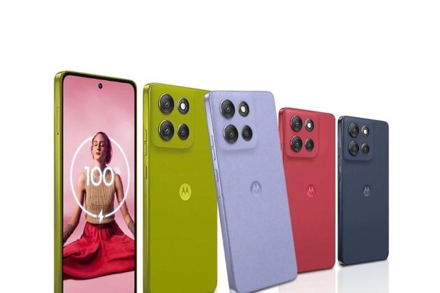 Motorola Resmi Luncurkan Moto G86 Power di Pasar Indonesia: Smartphone Tangguh dengan Performa Kuat dan Baterai Jumbo, Harga Terjangkau!
