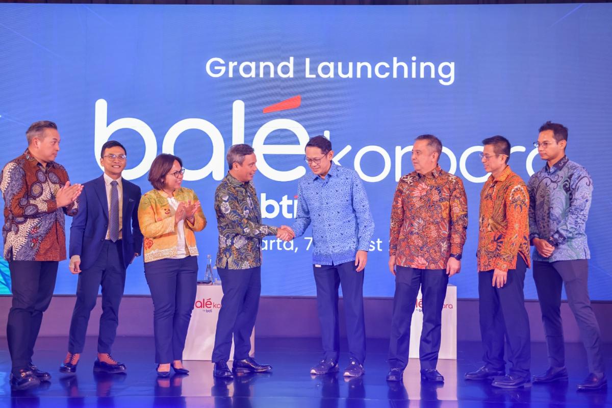 Satu Pintu Digital, Solusi Transaksi Institusi Kini Lebih Mudah, Aman, dan Fleksibel