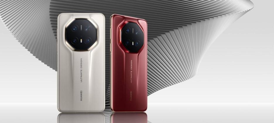 Huawei Mate 80 RS: Flagship Premium dengan Layar Dual Layer OLED dan Rangka Titanium