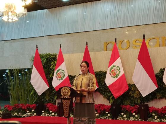 Kematian Prada Lucky Gegerkan NTT, Puan Minta Evaluasi Total di TNI