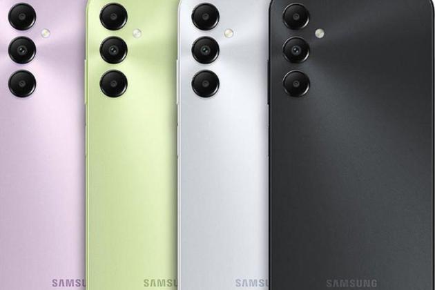 Samsung Galaxy A05s Resmi di Indonesia, Spek Lengkap Harga Terjangkau
