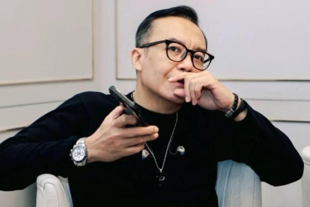 Heboh! Ari Lasso Pertanyakan Transparansi Pembagian Royalti oleh WAMI