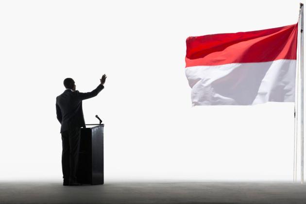 Inspirasi Sambutan Pembukaan Ketua RT untuk Meriahkan HUT RI 17 Agustus, Semangat, Kebersamaan, dan Cinta Tanah Air