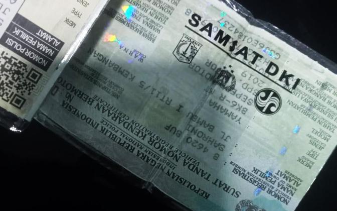 Jadwal Pemutihan Pajak Kendaraan Jakarta: Cek Lokasi dan Cara Daftarnya!