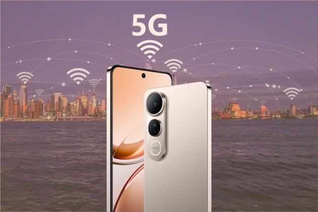 Turun Harga di Agustus 2025: Vivo V50 5G, Smartphone Tipis dengan Performa Andal dan Pengisian Super Cepat