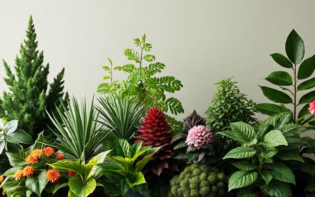 18 Rekomendasi Tanaman Hias Tahan Panas yang Cantik: Tangguh dan Minim Perawatan!