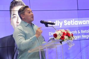 Program Bale Solusi: BTN Permudah Akses KPR dan Pembiayaan bagi Pegawai Kementerian PKP 154702