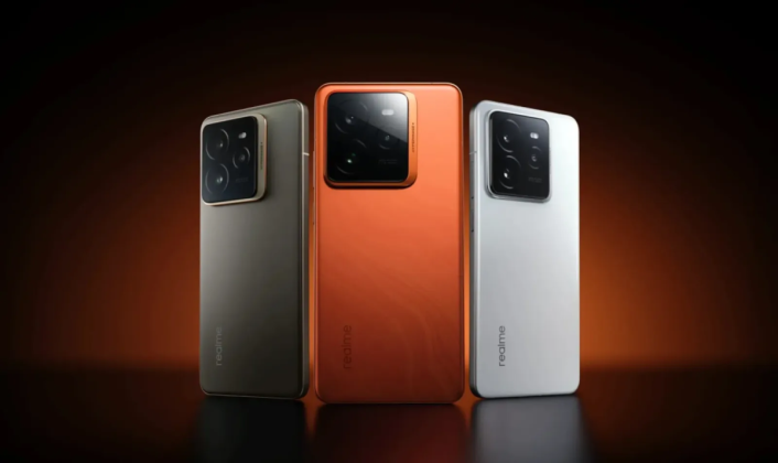 Segera Hadir! Realme GT 8 Series dengan Snapdragon Elite dan Kamera Periskop