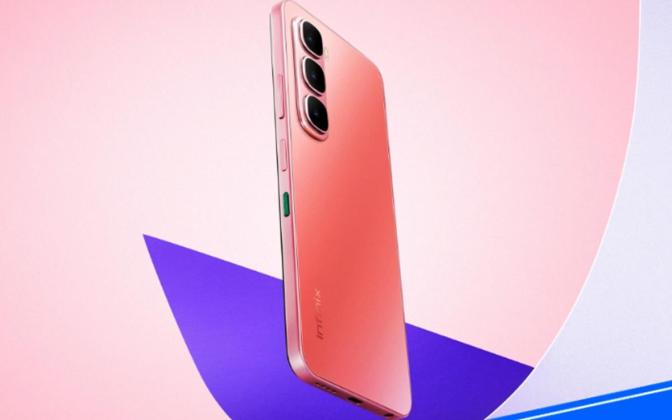 Spesifikasi Lengkap Infinix HOT 60i: Jawara Baru HP Rp1 Jutaan!