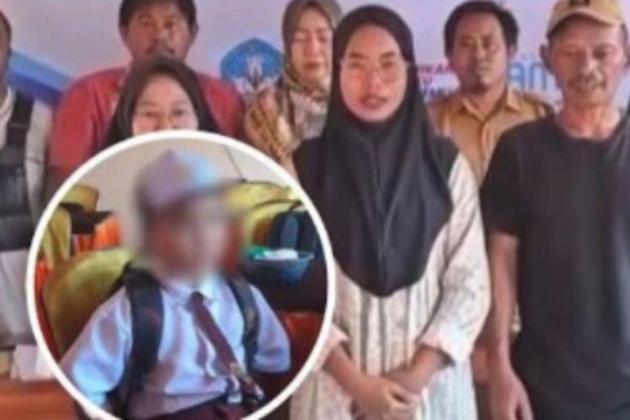 Viral Dugaan Intimidasi dari Guru di SD Lampung, Ini Kronologinya